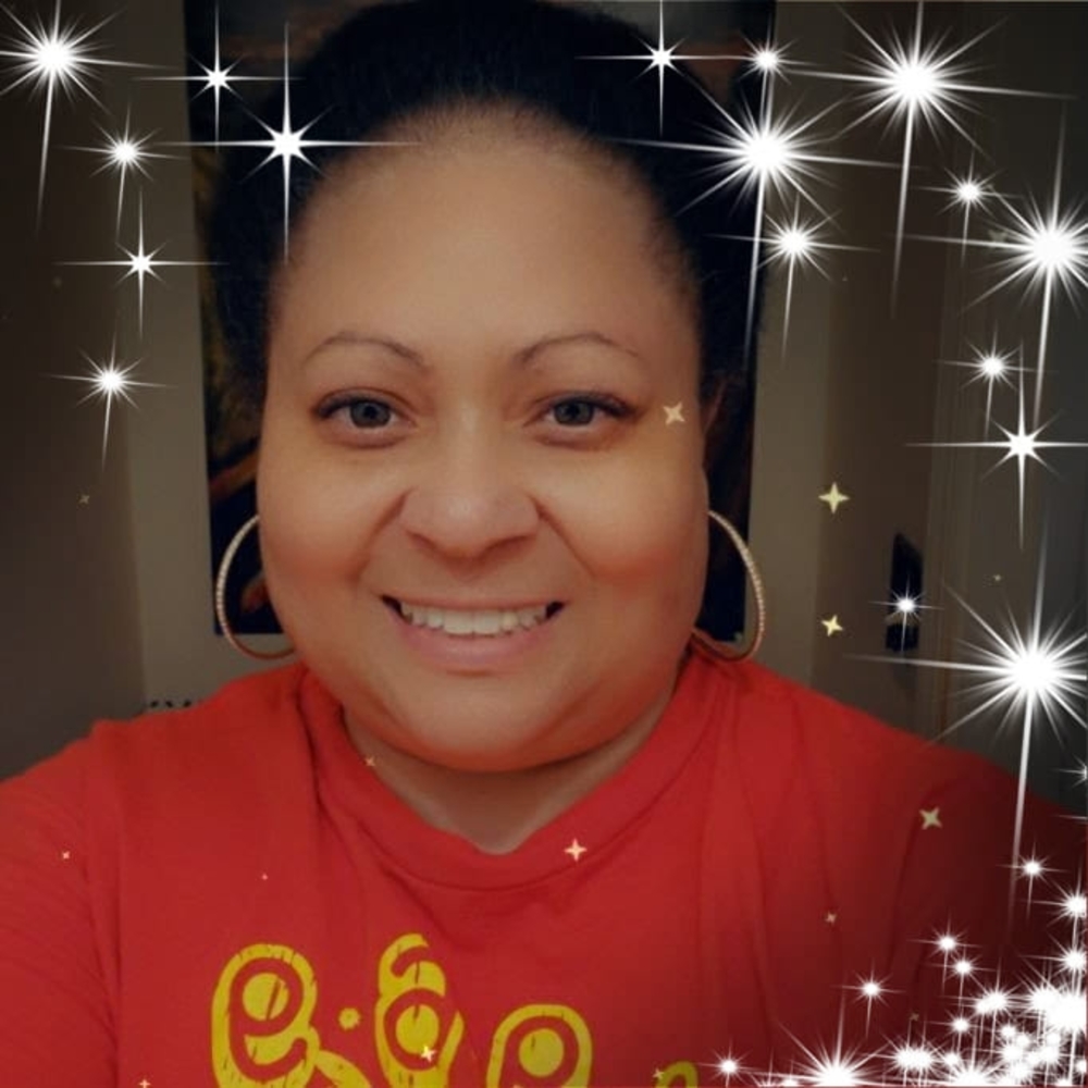 Meet your Posher, Sherece